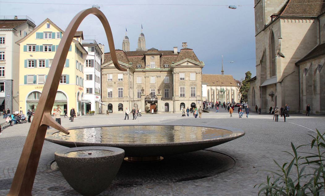 zurich